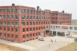 Edu Admission Wala-Shri Atal Bihari Vajpayee Government Medical College, Chhainsa, Faridabad, Haryana